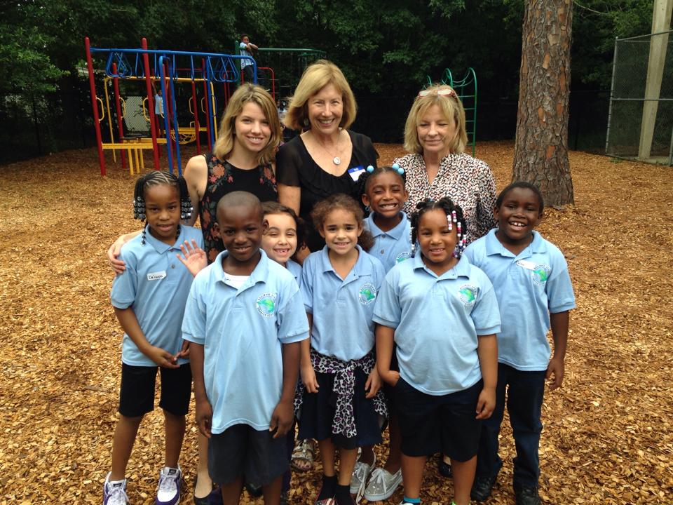 Boulware Springs Charter School