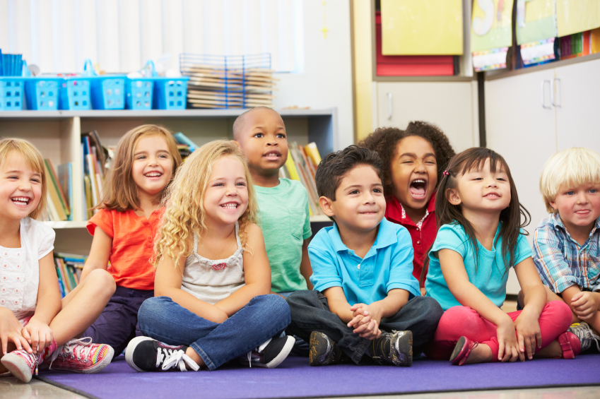 About Boulware Springs Charter School